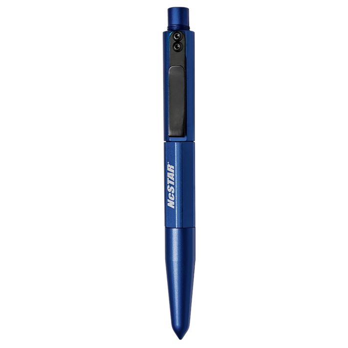 NcStar VTGLKPBL Disassembly Tool Pocket Tool Blue Compatible w/ Glock 3.40" Long