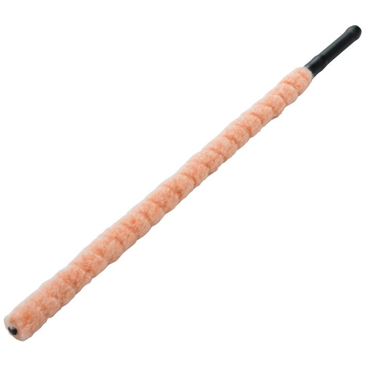 Outers 41717 Shotgun Cleaning Tool 20 Gauge Includes Reusable Storage Tube