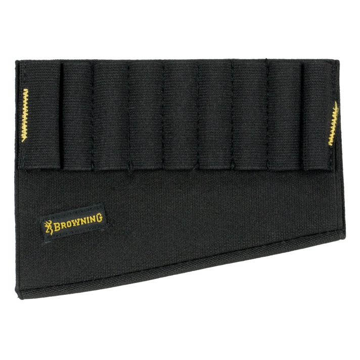 Browning 129050 Stock OptionNylon 9rd Rifle Buttstock Mount