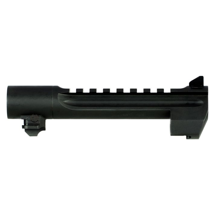 Magnum Research BAR4296 Replacement Barrel429 DE Fits Desert Eagle Mark XIX 6" Black Steel