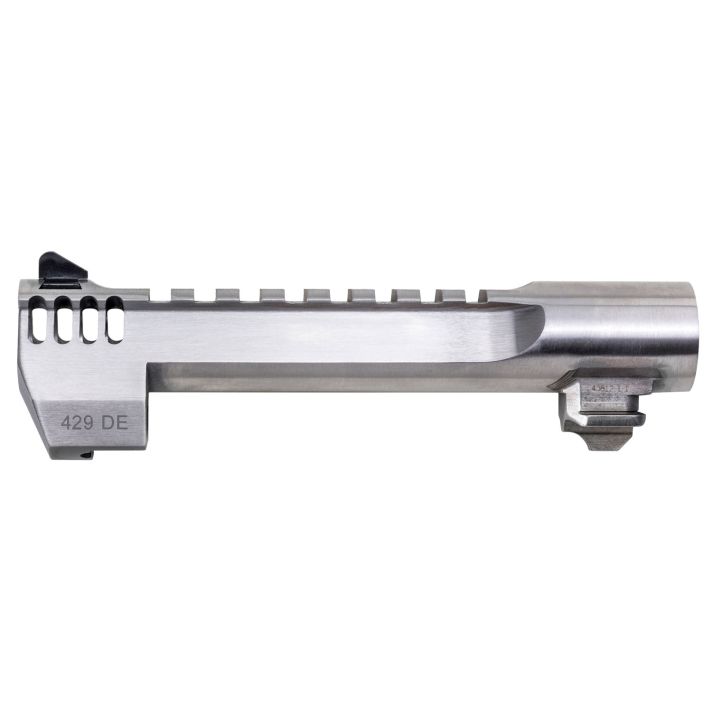 Magnum Research BAR429SRMB Replacement Barrel429 DE Fits Desert Eagle Mark XIX 6" Stainless Steel Muzzle Brake Barrel