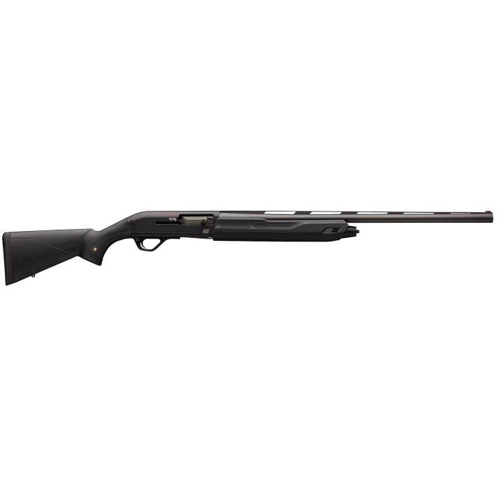 Winchester Repeating Arms 511230391 SX4 Compact 12 Gauge 26" 4+1 3" Overall Matte Black Right Hand Includes 3 Invector-Plus Chokes