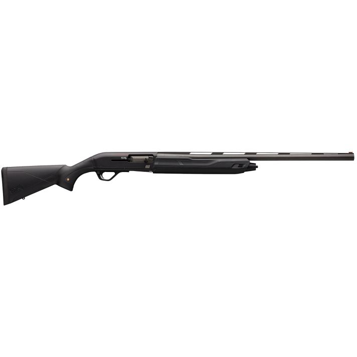 Winchester Repeating Arms 511230392 SX4 Compact 12 Gauge 28" 4+1 3" Overall Matte Black Right Hand Includes 3 Invector-Plus Chokes