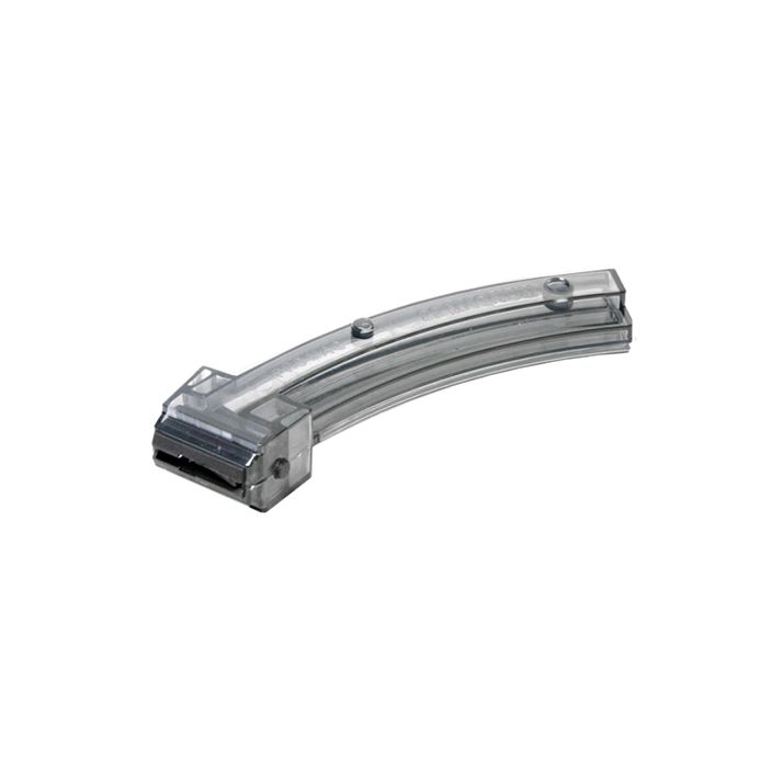 ProMag RUGA16 Ruger 10/2223rd 22 WMR Smoke Polycarbonate