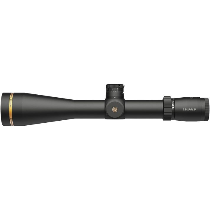 Leupold 171700 VX-5HDMatte Black 4-20x52mm 34mm Tube TMOA Reticle