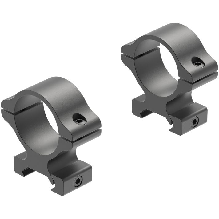 Leupold 171479 RiflemanMatte Black 30mm High