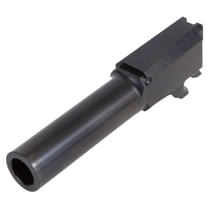 Sig Sauer BBL3659 P365Fits Sig P365 9mm Luger 3.10" Black Nitride Steel