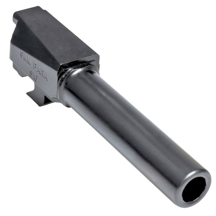 Sig Sauer BBLMODC9 P320Fits Sig P320 9mm Luger 3.90" Black Nitride Steel