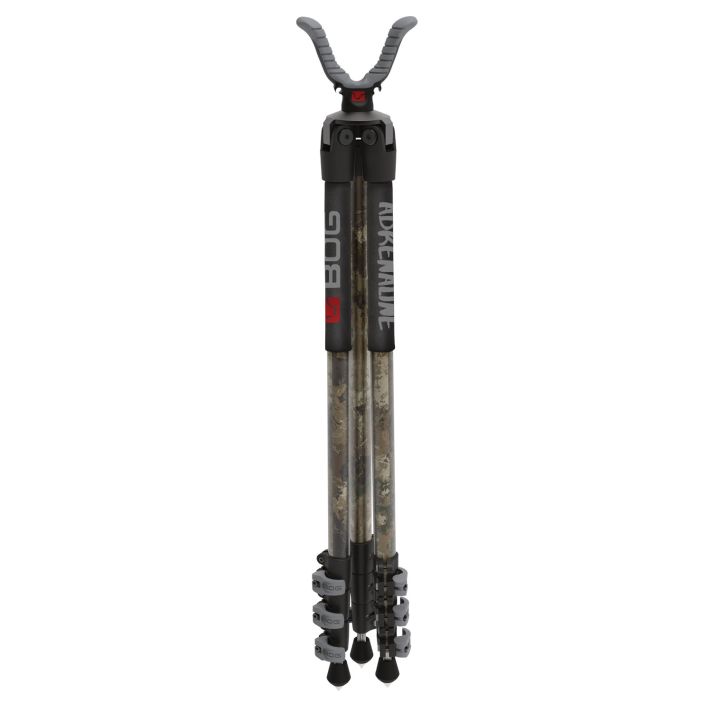 Bog-Pod 1100488 Adrenaline18-68" High Camo Aluminum