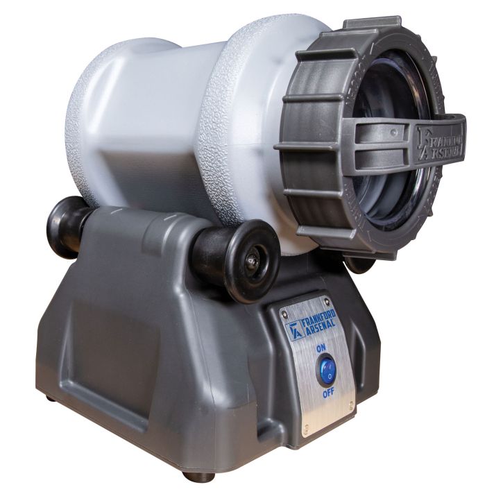 Franklin Armory 1097878 Rotary Tumbler Lite223 Rem 3.3 Liters