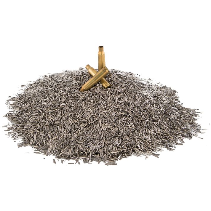 Frankford Arsenal 1097884 Stainless Steel Media2 lbs