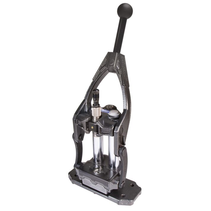 Frankford Arsenal 1097879 M-Press Co-Axial Reloading Press Steel
