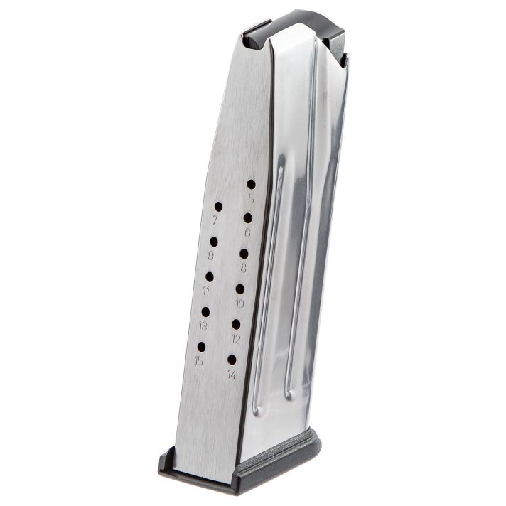 Springfield Armory XDM5015 XD-M15rd 10mm Auto Stainless Steel