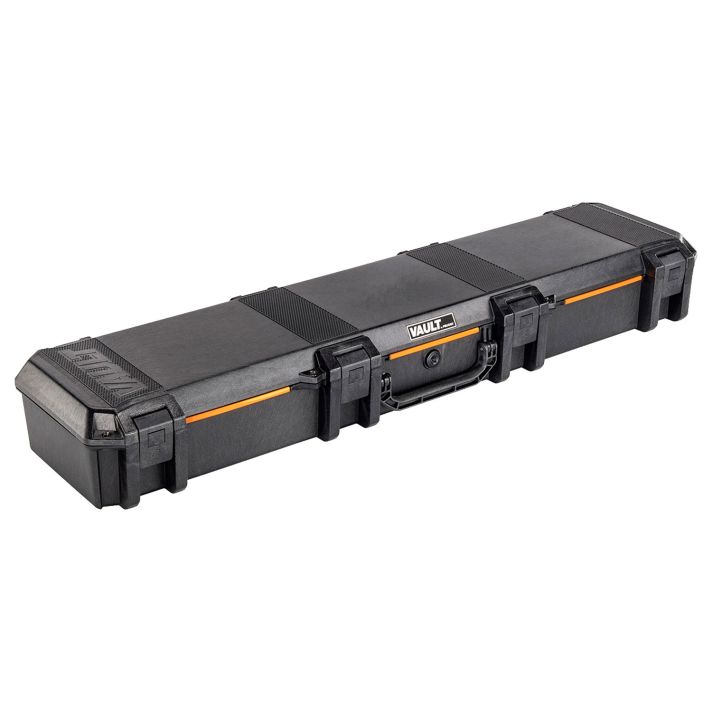 Pelican VCV770 Vault Long Case 51" Black Polymer Rifle