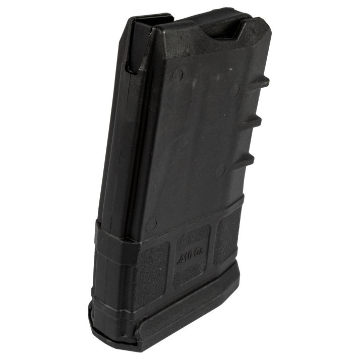 Charles Daly 470072 AR 410 Upper5rd 410 Gauge Black Steel