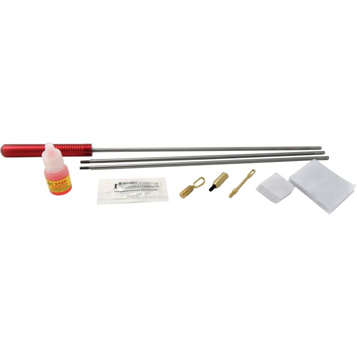 Pro-Shot UV22K36 Universal Tube Kit Multi-Caliber Multi-Gauge/Reusable Tube Case