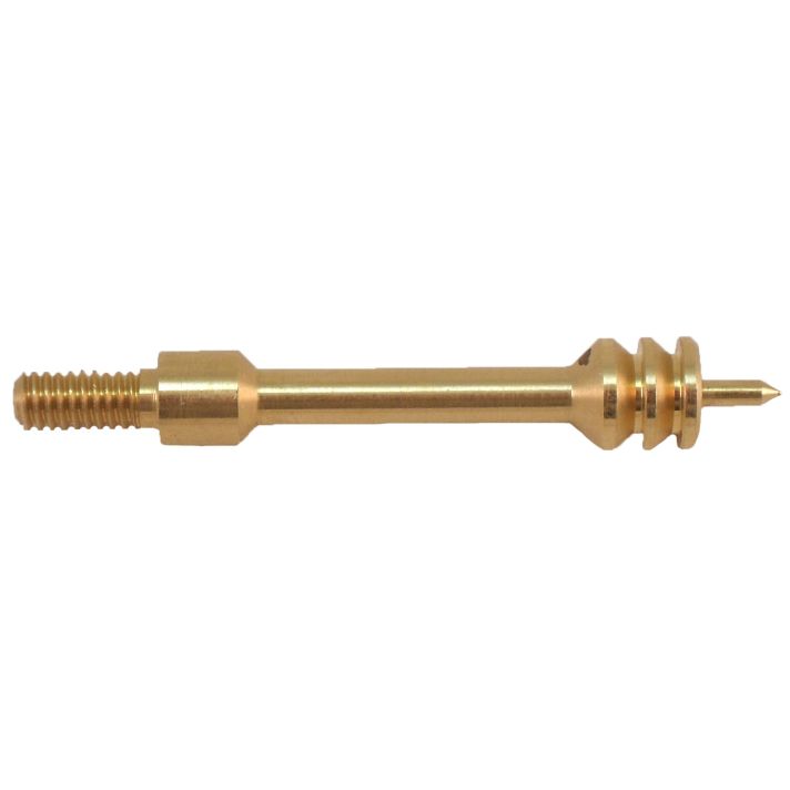 Pro-Shot J338B Jag.338 Cal Rifle #8-32 Thread Spear Tip Brass