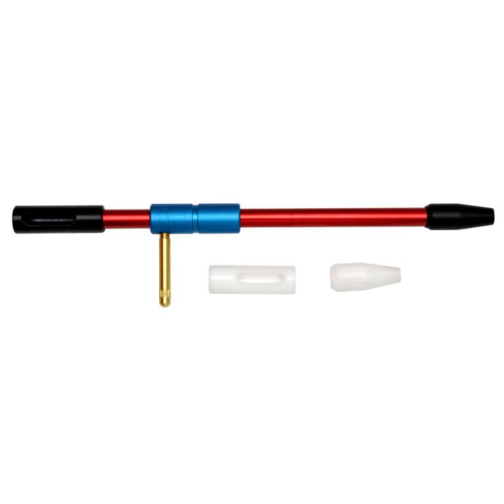 Pro-Shot BG2230 Stopper Bore Guide .22/ .30 Cal Rifle Aluminum Adjustable Long/Short Action