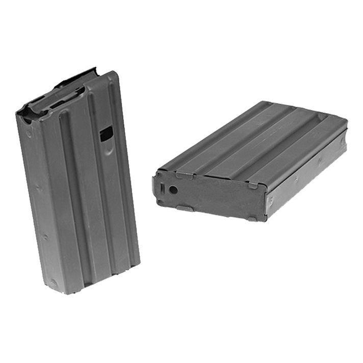 Ruger 90679 AR-5565rd 450 Bushmaster Black Steel