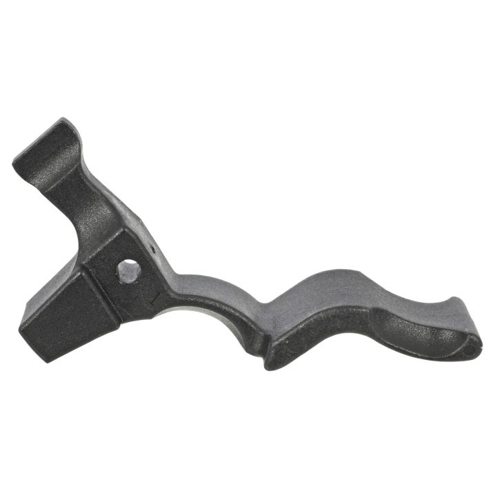 Ruger 90598 Mag Latch ReleaseExtended Ruger 10/22 Charger Black Polymer Rifle/Handgun Ambidextrous