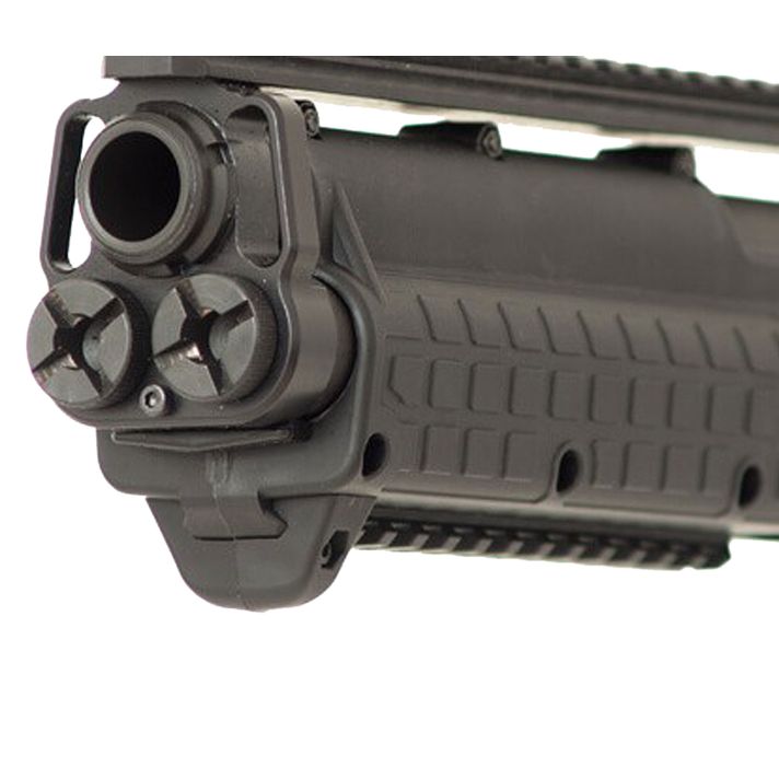 Kel-Tec KSG401 HandstopBlack Polymer for Kel-Tec KSG