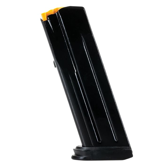 FN 20100348 50915rd 9mm Luger FN 509 Midsize Black Stainless Steel