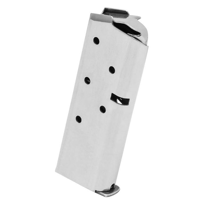 Springfield Armory PG6906 9116rd 9mm Luger Stainless Steel