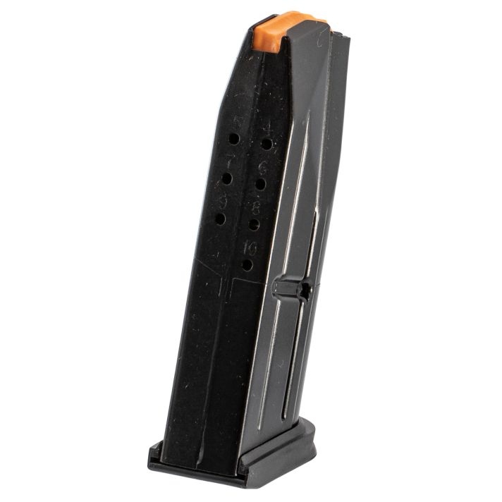 FN 20100349 50910rd 9mm Luger FN 509 Midsize Black Stainless Steel