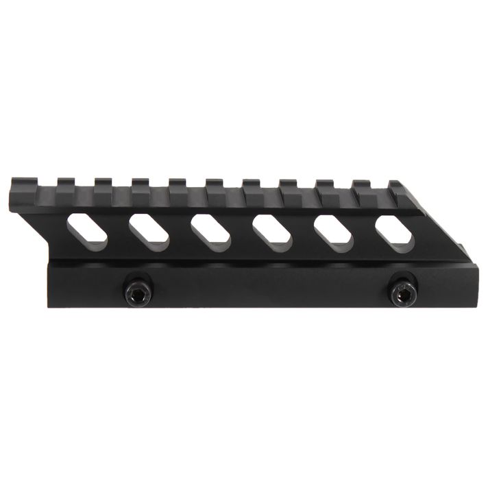 Aim Sports MT012H Riser MountBlack Anodized