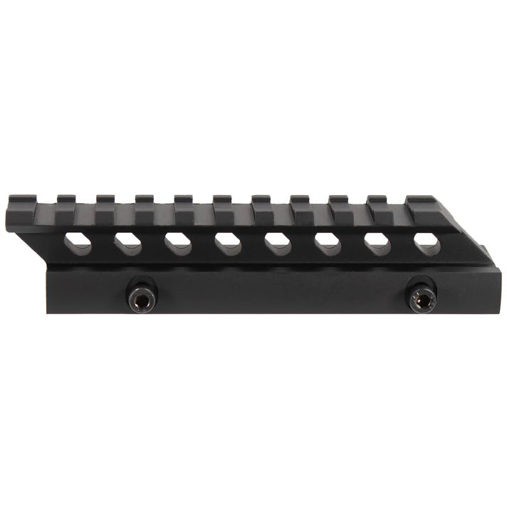 Aim Sports MT012M Riser MountBlack Anodized