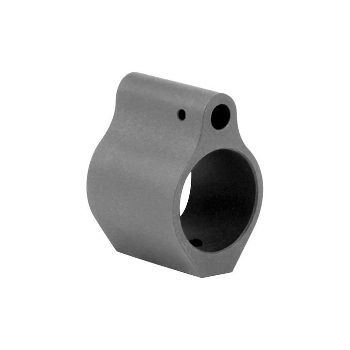 Aim Sports ZHMGB01 Zero Hour Micro Gas Block .750" Low Profile