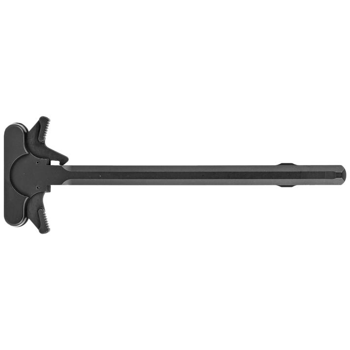 Sig Sauer KITTRDCHARGINGHANDLE TreadBlack Aluminum Ambidextrous