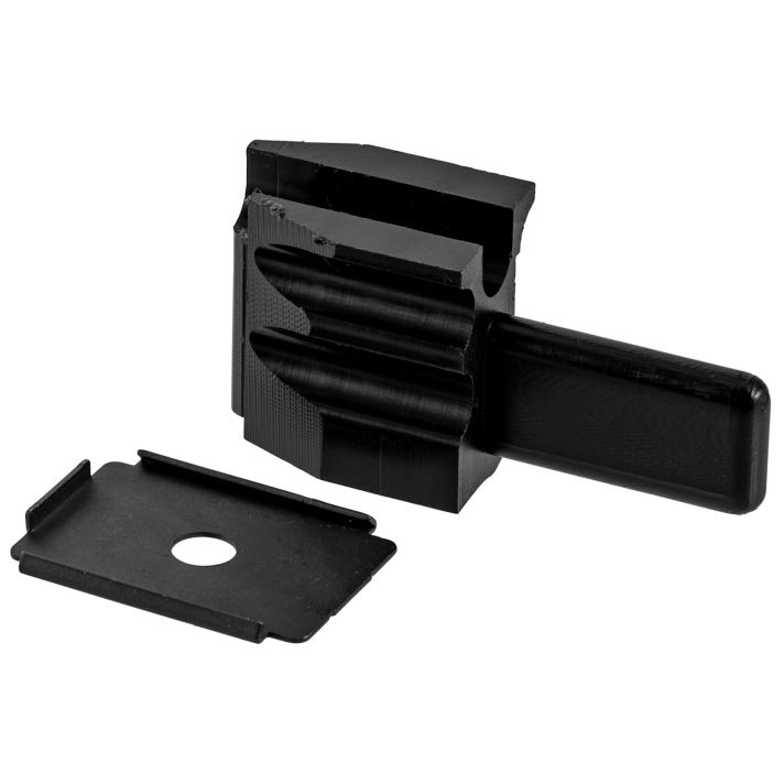 GSG GSGMP40MAGKIT MP40 Magazine Kit made of Metal with Black Finish & Includes Floor Plate, Follower for GSG 922
