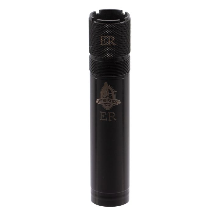 HEVI-Shot 85631 Hevi-Choke Waterfowl Browning Invector-DS 12 Gauge Extended Range 17-4 Stainless Steel Black