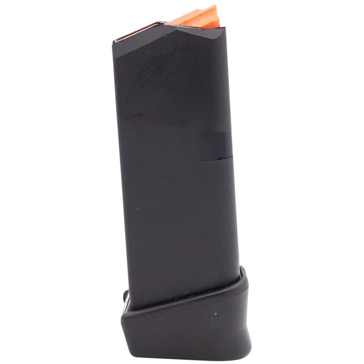 Glock 47702 G26Gen5 12rd 9mm Luger Black Polymer