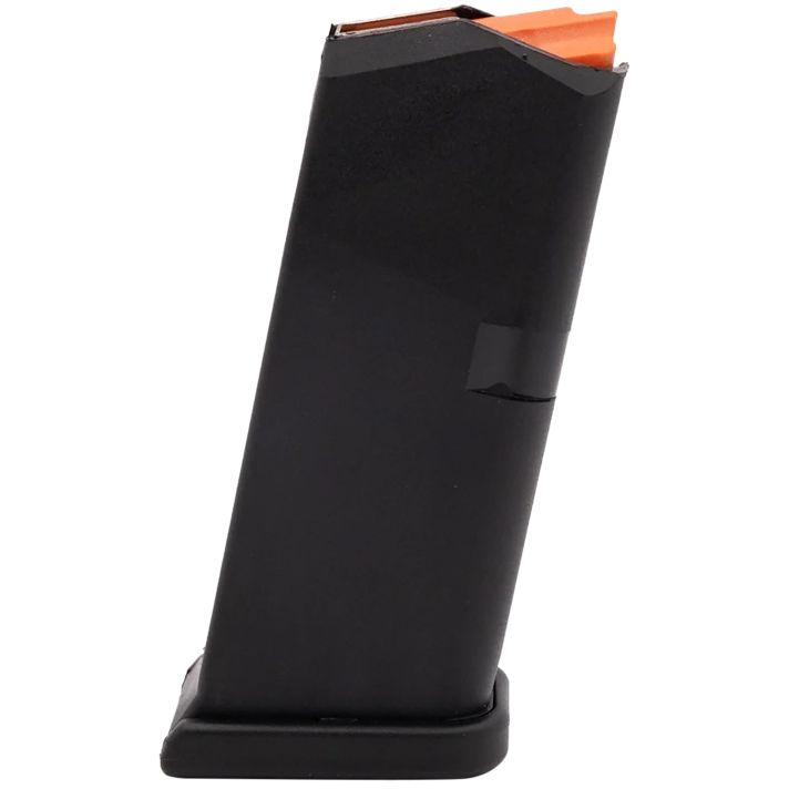 Glock 33377 G26Gen5 10rd 9mm Luger Black Polymer