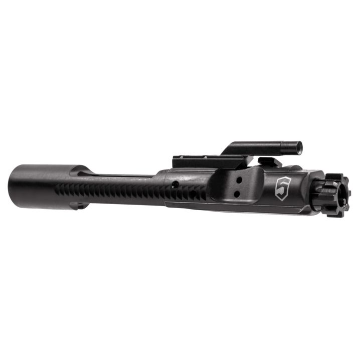 Phase 5 Weapon Systems BCGM16 Bolt Carrier GroupBlack PhosphateStainless Steel M4,M16