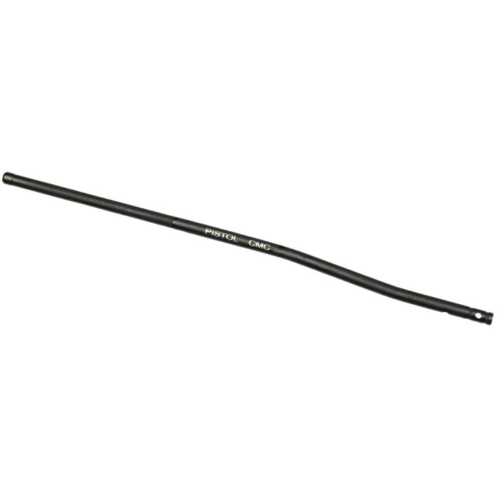 CMC Triggers 81625 AR PartsBlack Nitride 304 Stainless Steel 15.16"