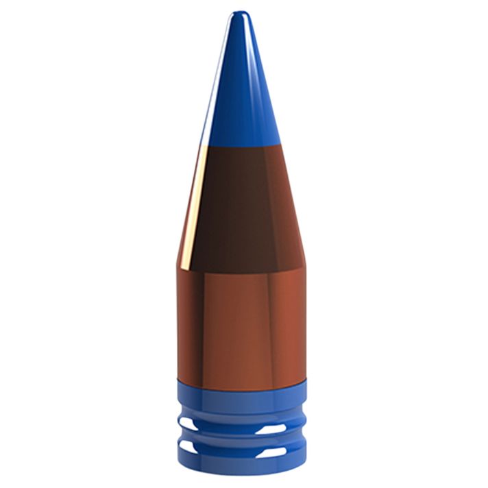 PowerBelt Bullets AC1600AT ELR45Cal AeroTip 285gr 15rd/Box