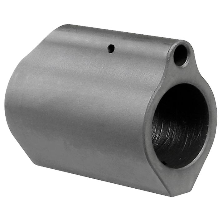 Midwest Industries MCTARLPG Low ProfileGas Block 4140 Steel .750"