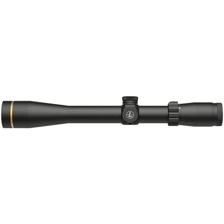 Leupold 175081 VX-FreedomMatte Black 6-18x40mm 30mm Tube Tri-MOA Reticle