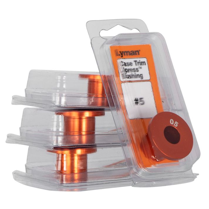 Lyman 7821705 Case Trim Xpress Bushing #5