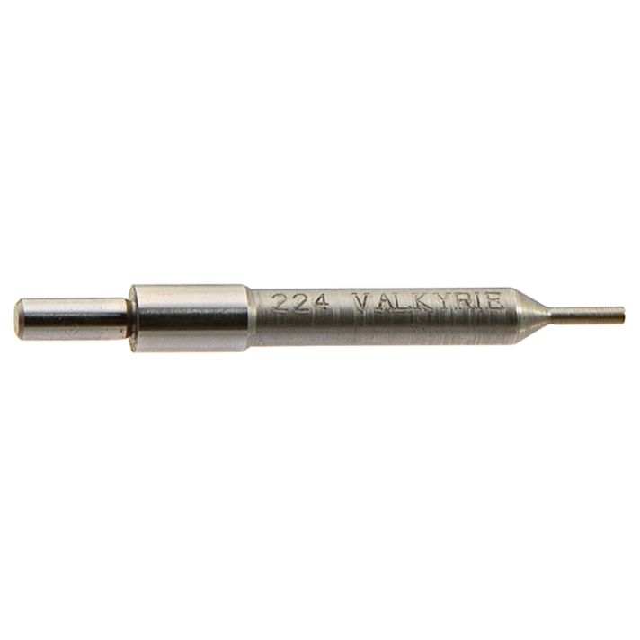 Lyman 7821940 E-Zee Trim Hand Case Trimmer Pilot 224 Valkyrie
