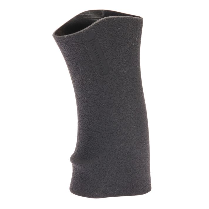 Pachmayr 05103 Tactical Grip Glovemade of Rubber with Black Finish for Remington Tac-14 & Mossberg Shockwave