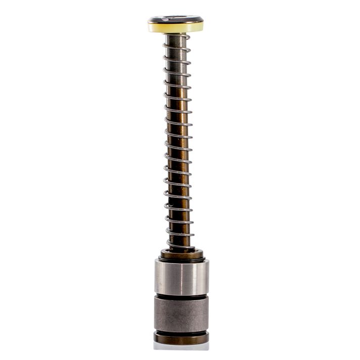 Maxim Defense MXM47570 JP Silent Captured Spring Standard Tungsten/Stainless Steel AR-Platform