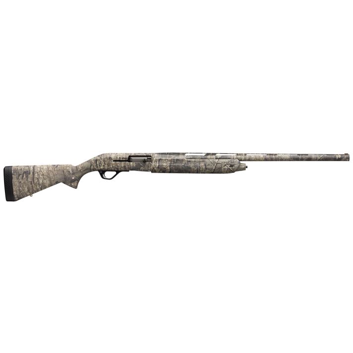Winchester Repeating Arms 511250291 SX4 Waterfowl Hunter 12 Gauge 26" 4+1 3.5" Overall Realtree Timber Right Hand (Full Size) Includes 3 Invector-Plus Chokes