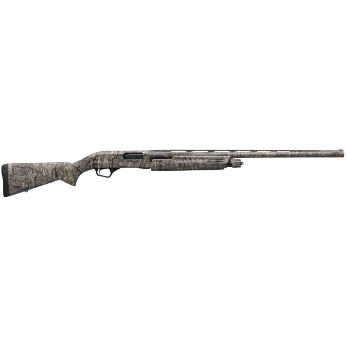 Winchester Repeating Arms 512394691 SXP Waterfowl Hunter 20 Gauge 26" 4+1 3" Overall Realtree Timber Right Hand (Full Size) Includes 3 Invector-Plus Chokes