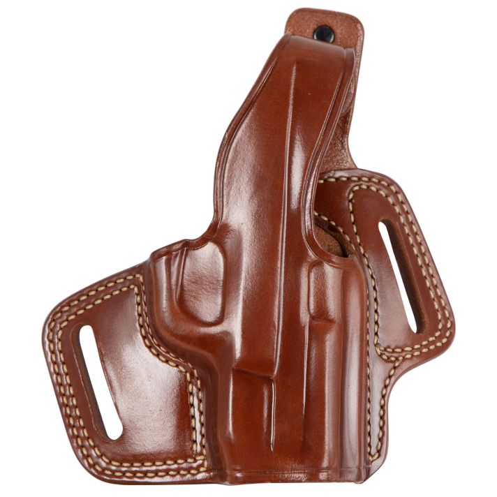 Galco FL662 FletchOWB Tan Leather Belt Slide Fits Springfield XDS Fits Taurus G2s Right Hand