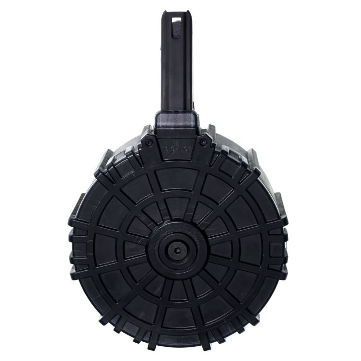 ProMag MKAA1 Standard20rd Drum 12 Gauge Fits Akdal MKA 1919 Black Polymer