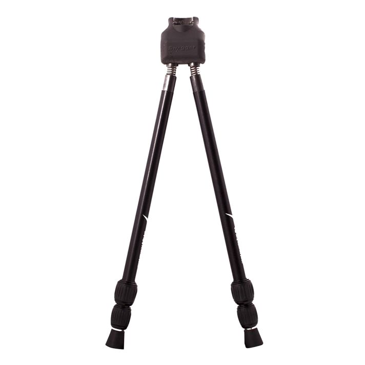 Swagger SWAGSTQD42 Stalker QDShooting Stick Black 14-42"